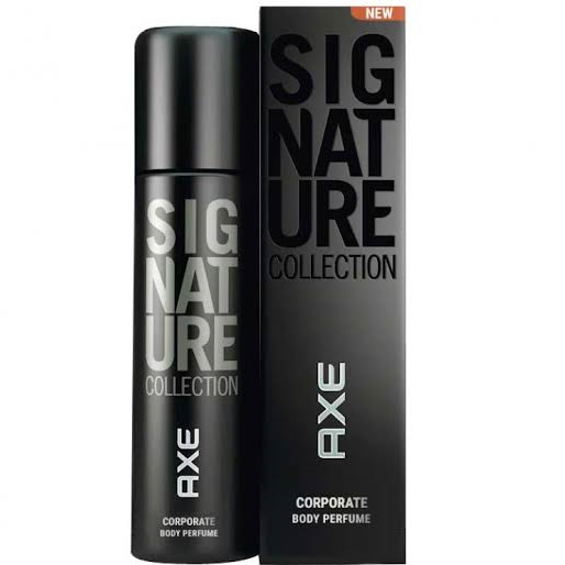 AXE Signature (Corporate)